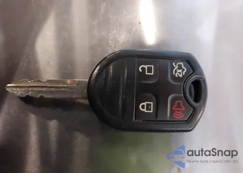 2012 Ford Escape Xlt z USA, uszkodzony, nr VIN 1FMCU0D73CKB33090